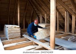 Best Attic Insulation Installation  in Virginia, IL